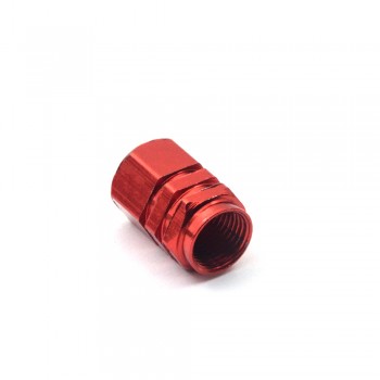 Cover Tires Valves Tyre Stem Air Caps Airtight New 4pcs/pack Theftproof Aluminum Car Wheel hot selling Dropshipping