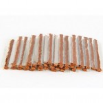 CHIZIYO 20Pcs/Lot Tubeless Tire Puncture String Tubeless Tyre Rubber Strips Tire Repair Car