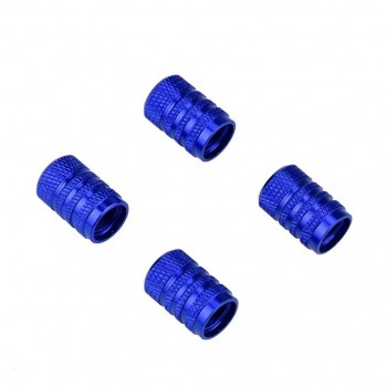 Car-styling  2017 NEW 4X Car Truck Bike Tire Wheel Rims Stem Air Valve Caps Tyre Cover   Jun15#2 5lower