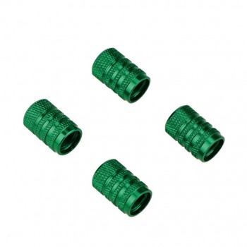 Car-styling  2017 NEW 4X Car Truck Bike Tire Wheel Rims Stem Air Valve Caps Tyre Cover   Jun15#2 5lower