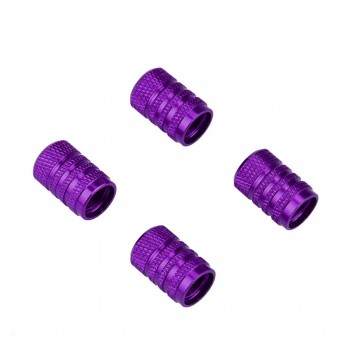Car-styling  2017 NEW 4X Car Truck Bike Tire Wheel Rims Stem Air Valve Caps Tyre Cover   Jun15#2 5lower