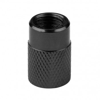 Car-styling  2017 NEW 4X Car Truck Bike Tire Wheel Rims Stem Air Valve Caps Tyre Cover   Jun15#2 5lower