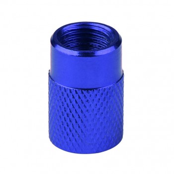 Car-styling  2017 NEW 4X Car Truck Bike Tire Wheel Rims Stem Air Valve Caps Tyre Cover   Jun15#2 5lower