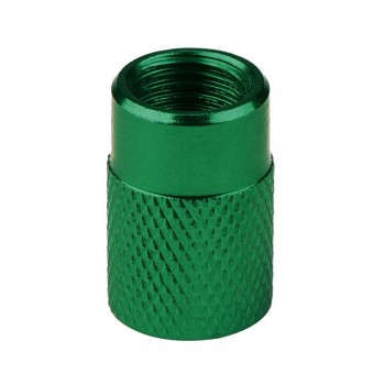 Car-styling  2017 NEW 4X Car Truck Bike Tire Wheel Rims Stem Air Valve Caps Tyre Cover   Jun15#2 5lower
