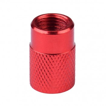 Car-styling  2017 NEW 4X Car Truck Bike Tire Wheel Rims Stem Air Valve Caps Tyre Cover   Jun15#2 5lower