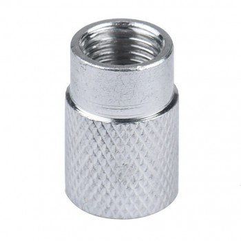 Car-styling  2017 NEW 4X Car Truck Bike Tire Wheel Rims Stem Air Valve Caps Tyre Cover   Jun15#2 5lower