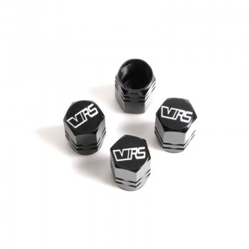 4PCS Car Tyre Air Valve Caps Bicycle Tire Valve Cap for skoda VRS octavia fabia rapid yeti superb octavia a 5 a 7 2 Car Styling