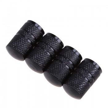 POSSBAY Universal Car Truck Tire Wheel Stem Valve Caps Dust Cover for Honda/Toyota/Hyundai/VW/Nissan Tyre Stem Air Cap