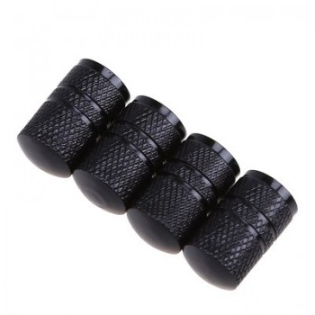 POSSBAY Universal Car Truck Tire Wheel Stem Valve Caps Dust Cover for Honda/Toyota/Hyundai/VW/Nissan Tyre Stem Air Cap