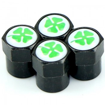 4pcs/lot Carbon black Car motorcycle bicycle Wheel Tire Valve Cap Tyre Dust Cap For lada seat FR opel OPC skoda vrs Accessories