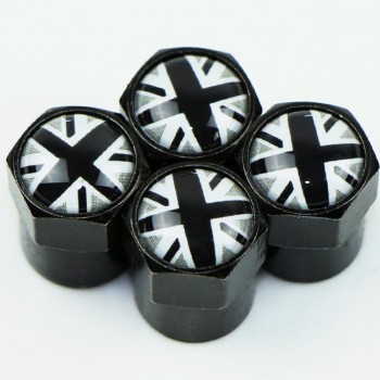4pcs/lot Carbon black Car motorcycle bicycle Wheel Tire Valve Cap Tyre Dust Cap For lada seat FR opel OPC skoda vrs Accessories