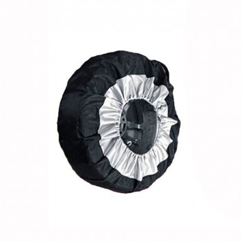 1 Pcs Universal 13-19inch Car SUV Wheel Bag Tire Tyre Spare Storage Cover Tote NJ88