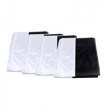 1 Pcs Universal 13-19inch Car SUV Wheel Bag Tire Tyre Spare Storage Cover Tote NJ88