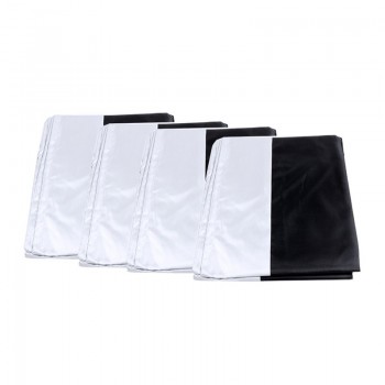 1PCS 80*47cm Tire Cover Case Car Spare Tire Cover Storage Bags Carry Tote Tire For Cars Wheel Protection Covers 4 Season