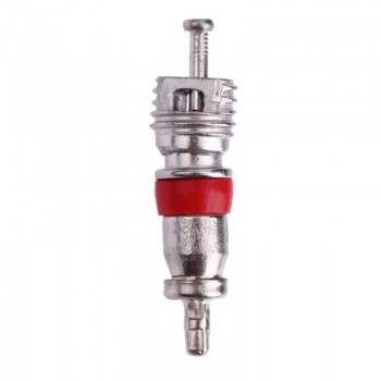 VODOOL 10Pcs Car Tyre Valve Cores Wheel Tire Valve Stem with Remover Tool for Schrader Auto Bike Motorcycle