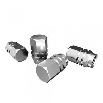 New CARPRIE Theftproof Aluminum Car Wheel Tires Super Automaker drop ship Valves Tyre Stem Air Caps Airtight Cover elm327 Mar715