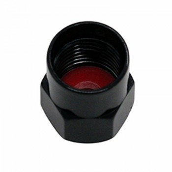 HAUSNN 4Pcs/Pack Car Accessories France Flag Logo Sticker Wheel Tire Valve Caps Stem Covers Auto Styling For Peugeot Citroen