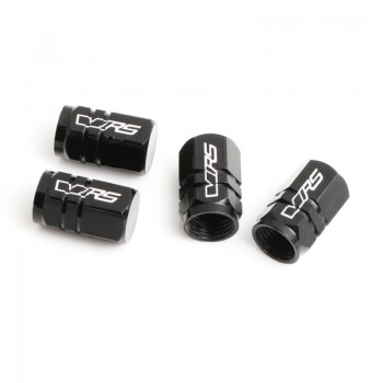 4pcs/set Aluminum Car Tyre Air Valve Caps Bicycle Tire Valve Cap case for skoda VRS octavia fabia rapid yeti superb Car Styling
