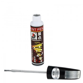 8 Colors Waterproof Car Tyre Tire Tread Permanent Paint Marker Car Touch Up Pen Car Scratch Repair Agent Car Paint Repair Tool