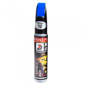 8 Colors Waterproof Car Tyre Tire Tread Permanent Paint Marker Car Touch Up Pen Car Scratch Repair Agent Car Paint Repair Tool