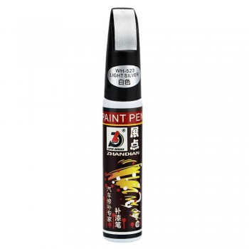8 Colors Waterproof Car Tyre Tire Tread Permanent Paint Marker Car Touch Up Pen Car Scratch Repair Agent Car Paint Repair Tool