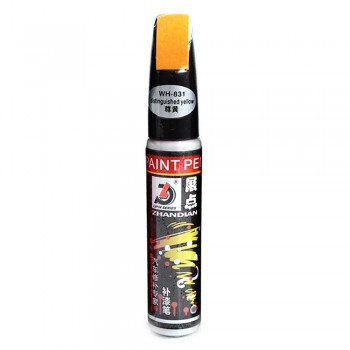 8 Colors Waterproof Car Tyre Tire Tread Permanent Paint Marker Car Touch Up Pen Car Scratch Repair Agent Car Paint Repair Tool