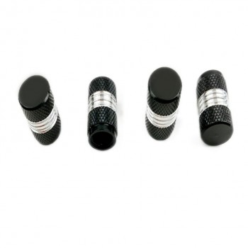 Car-styling CARPRIE Tire Valve Caps Truck Bike Tire Wheel Rims Stem Air Valve Caps Tyre Cover Aluminum td12 dropship