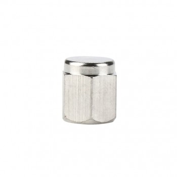 Car-styling CARPRIE 10pcs Fashion Plastic Auto Car Bike Motorcycle Truck wheel Tire Valve Stem Caps td23 dropship