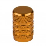 Car-styling CARPRIE Tire Valve Caps NEW 4X Car Truck Bike Tire Wheel Rims Stem Air Valve Caps Tyre Cover td15 Dropship