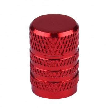 Car-styling CARPRIE Tire Valve Caps NEW 4X Car Truck Bike Tire Wheel Rims Stem Air Valve Caps Tyre Cover td15 Dropship