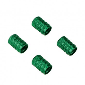 Car-styling CARPRIE Tire Valve Caps NEW 4X Car Truck Bike Tire Wheel Rims Stem Air Valve Caps Tyre Cover td15 Dropship