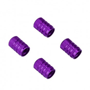 Car-styling CARPRIE Tire Valve Caps NEW 4X Car Truck Bike Tire Wheel Rims Stem Air Valve Caps Tyre Cover td15 Dropship