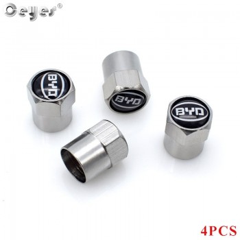 Ceyes Car Styling Accessories Wheel Tire Valve Cap Case For Mazda MS Lifan UAZ Toyota Geely Lancia For Opel Opc Holden Ssangyong