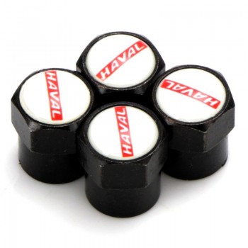 4pcs Car Badge Tire Valve Cap Tyre Dust Cap For opel lada seat leon haval saab skoda vw toyota lifan mazda dacia car accesorios