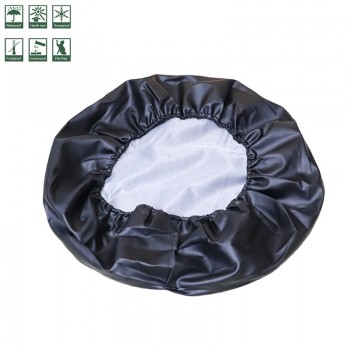 New Universal Car styling car spare wheel cover spare tire cover for 14 15 16 17 inch for For Mitsubishi MI-1