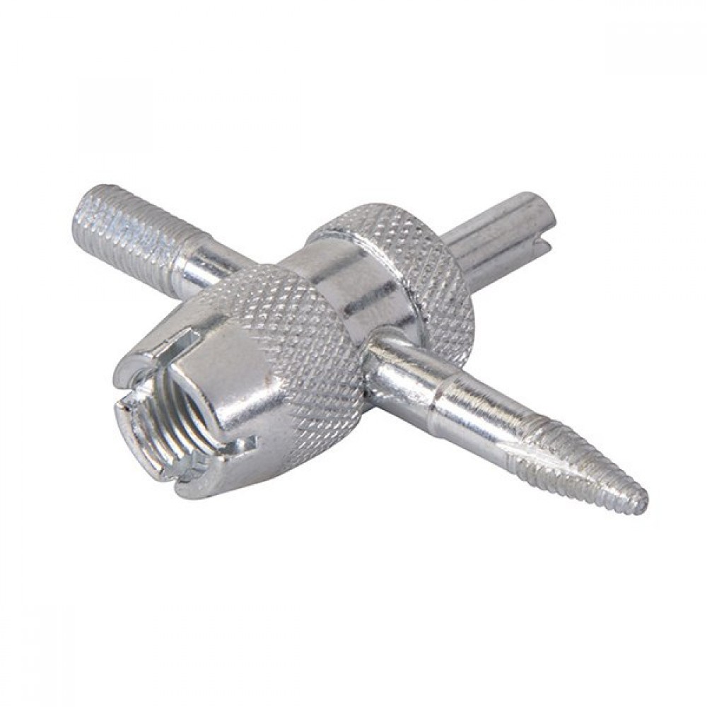 Car Bike Tyre Tire Valve Stem Core Remover Installer Tool