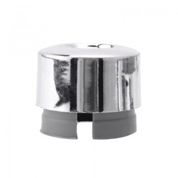 NS Modify 1pcs Wheel Lug Bolt Nut Cap Cover Tyre Wheel Hub Screw Covers Protective Bolt Caps For VW Volkswagen Touareg 2004-2014