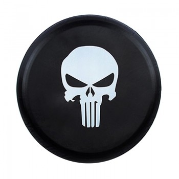 JP-9 14 15 16 17 Inch PVC Universal Spare wheel Tire Cover Protector Case  For Jeeps Fords  Buicks Chevrolets Hummer