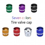 2017 NEW 4X Car Truck Bike Tire Wheel Rims Stem Air Valve Caps Tyre Cover tire Valve cap car-styling car accessories tires hot