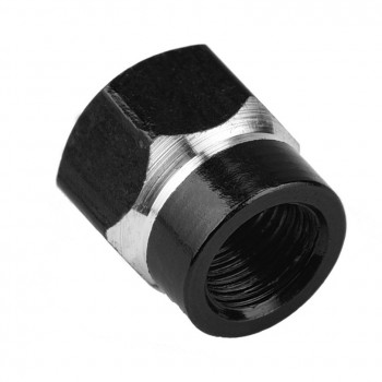 2017 NEW 4X Car Truck Bike Tire Wheel Rims Stem Air Valve Caps Tyre Cover tire Valve cap car-styling car accessories tires hot