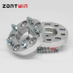 2PCS 5x114.3 Thic 15/20/25/30/35mm Hubcentric 60.1mm M12XP1.25 Nut wheel spacer suit for  SUZUKI Grand Vitara 2005-2014