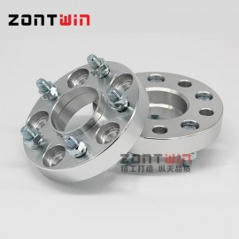 2PCS 5x114.3 Thic 15/20/25/30/35mm Hubcentric 60.1mm M12XP1.25 Nut wheel spacer suit for  SUZUKI Grand Vitara 2005-2014