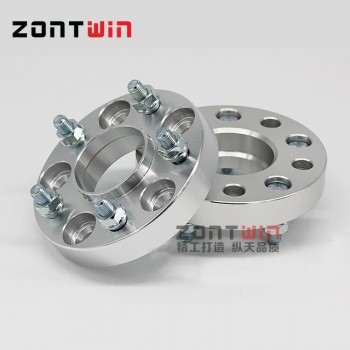 2PCS 5x114.3 Thic 15/20/25/30/35mm Hubcentric 60.1mm M12XP1.25 Nut wheel spacer suit for  SUZUKI Grand Vitara 2005-2014