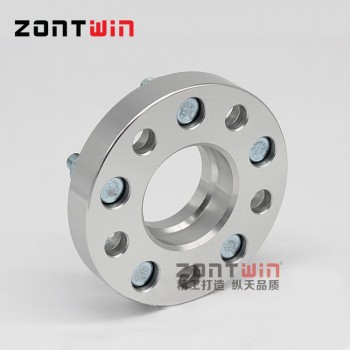 2PCS 5x114.3 Thic 15/20/25/30/35mm Hubcentric 60.1mm M12XP1.25 Nut wheel spacer suit for  SUZUKI Grand Vitara 2005-2014