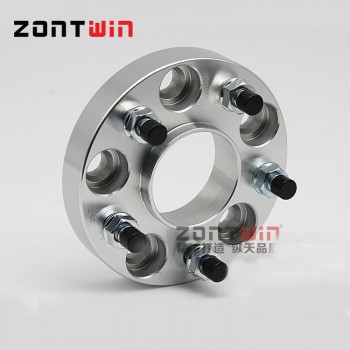 2PCS 5x114.3 Thic 15/20/25/30/35mm Hubcentric 60.1mm M12XP1.25 Nut wheel spacer suit for  SUZUKI Grand Vitara 2005-2014