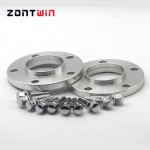 2PCS 15mm  5x130 71.6 Alloy Aluminum Spacers  Hub centric wheel spacers suit for PORSCHE 911 boxster Panamera Cayenne Cangman