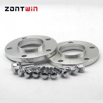 2PCS 15mm  5x130 71.6 Alloy Aluminum Spacers  Hub centric wheel spacers suit for PORSCHE 911 boxster Panamera Cayenne Cangman
