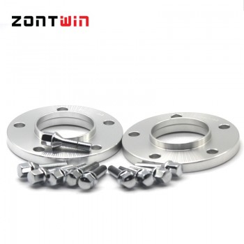 2PCS 15mm  5x130 71.6 Alloy Aluminum Spacers  Hub centric wheel spacers suit for PORSCHE 911 boxster Panamera Cayenne Cangman