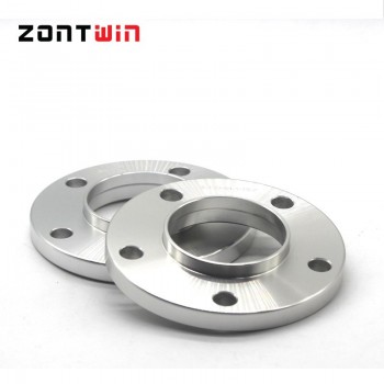 2PCS 15mm  5x130 71.6 Alloy Aluminum Spacers  Hub centric wheel spacers suit for PORSCHE 911 boxster Panamera Cayenne Cangman