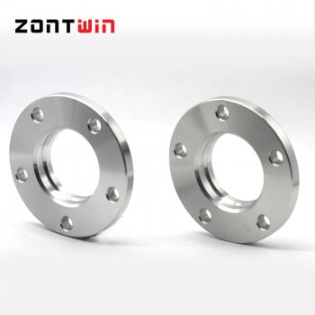2PCS 15mm  5x130 71.6 Alloy Aluminum Spacers  Hub centric wheel spacers suit for PORSCHE 911 boxster Panamera Cayenne Cangman